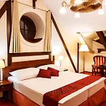 Hotel Bankov 4*
