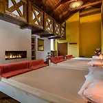 Hotel Bankov 4*
