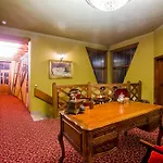 Hotel Bankov Kosice