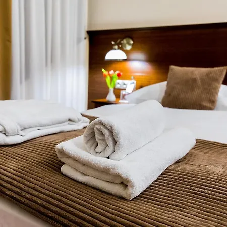 Bankov Hotel