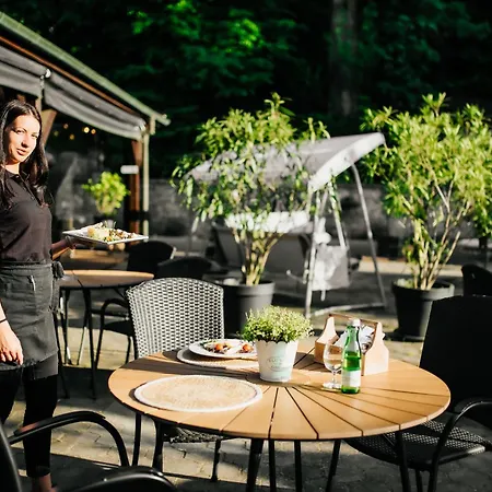 Bankov מלון קושיצה