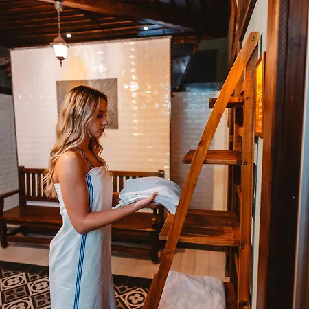 Bankov 4* קושיצה