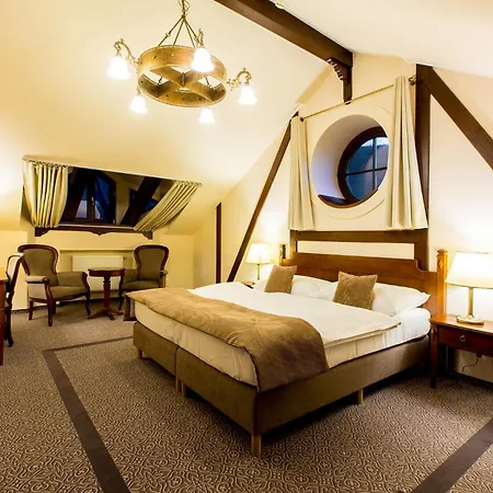 Bankov Otel