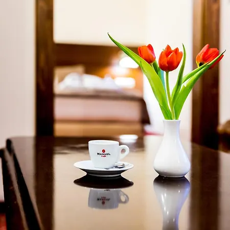 Hotell Bankov