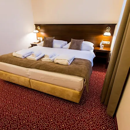 Otel Bankov