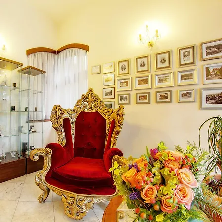 Hotel Bankov