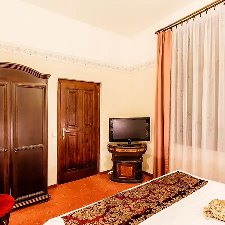 Bankov Hotel Koszyce