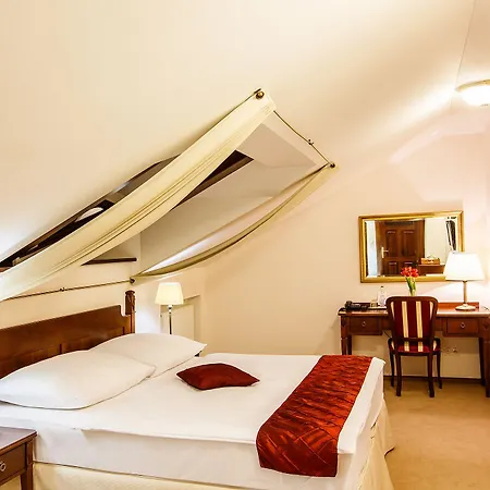 Bankov Hotel Koszyce