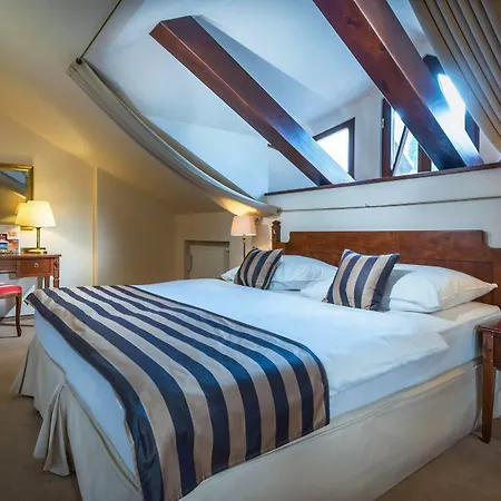 Bankov מלון קושיצה