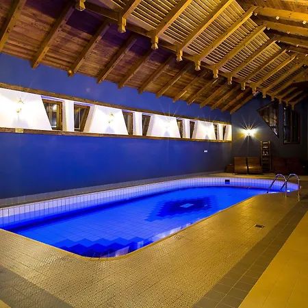 Bankov Szálloda Kassa