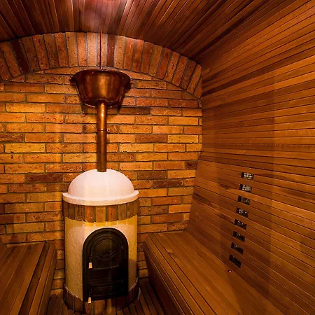 Hotel Bankov Koszyce