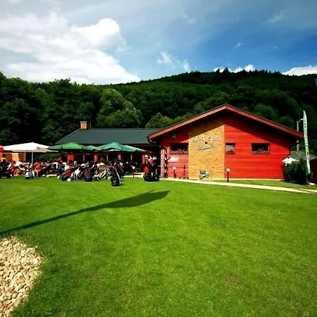 Bankov 4* Koszyce