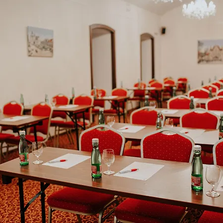 Hotel Bankov Koszyce