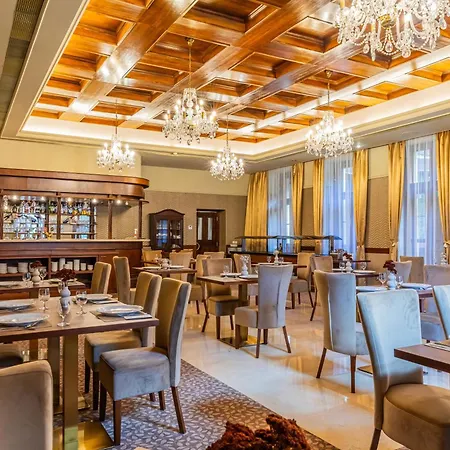 Bankov Hotel Košice