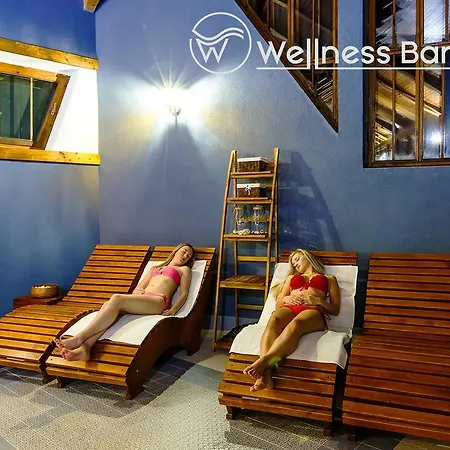 Hotell Bankov 4*