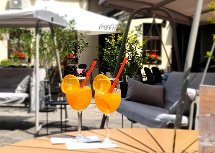 Bankov Ξενοδοχείο Košice