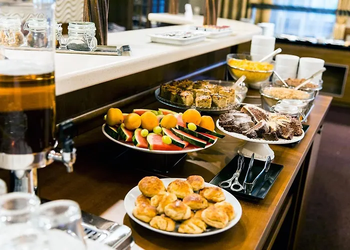 Ξενοδοχείο Bankov