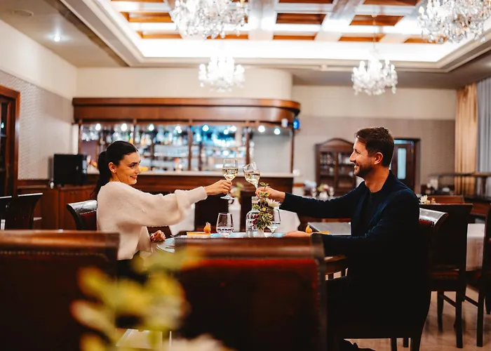 Bankov Ξενοδοχείο 4*