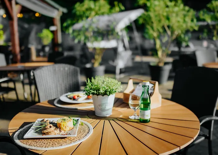 Ξενοδοχείο Bankov