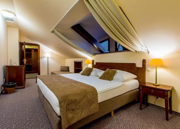 Bankov Ξενοδοχείο Košice