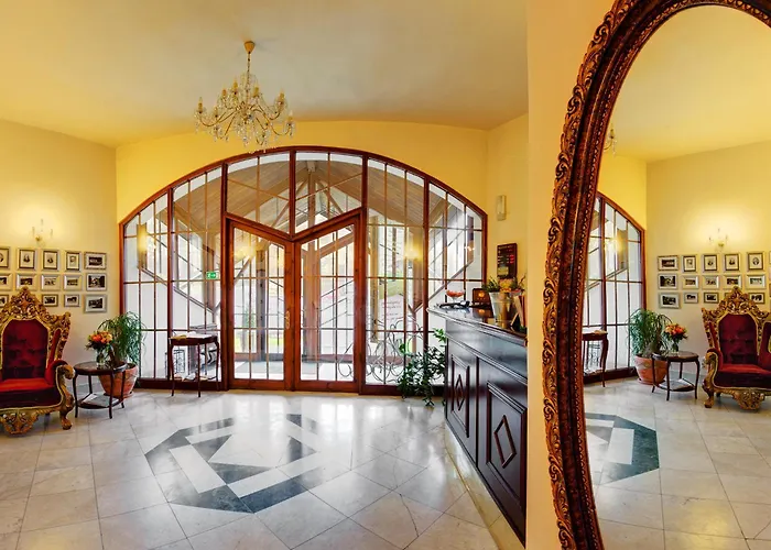 Ξενοδοχείο Bankov Košice