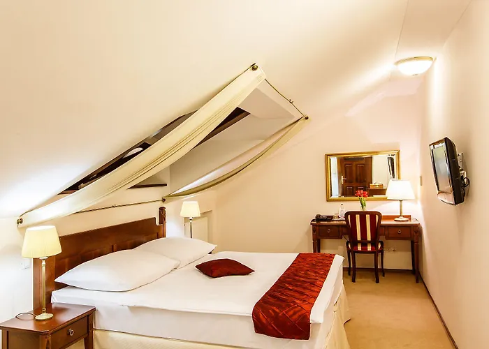 Bankov Ξενοδοχείο Košice