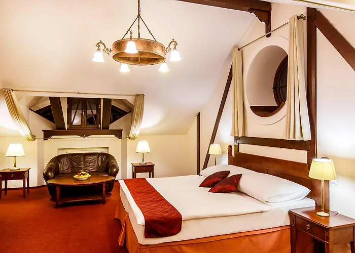 Bankov فندق كَشّا