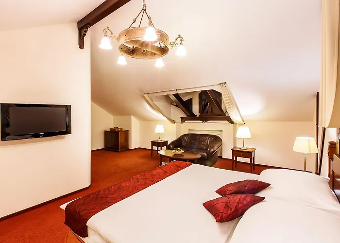 فندق Bankov كَشّا