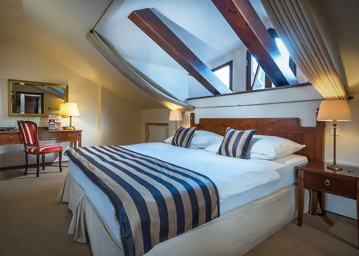 Bankov Ξενοδοχείο Košice