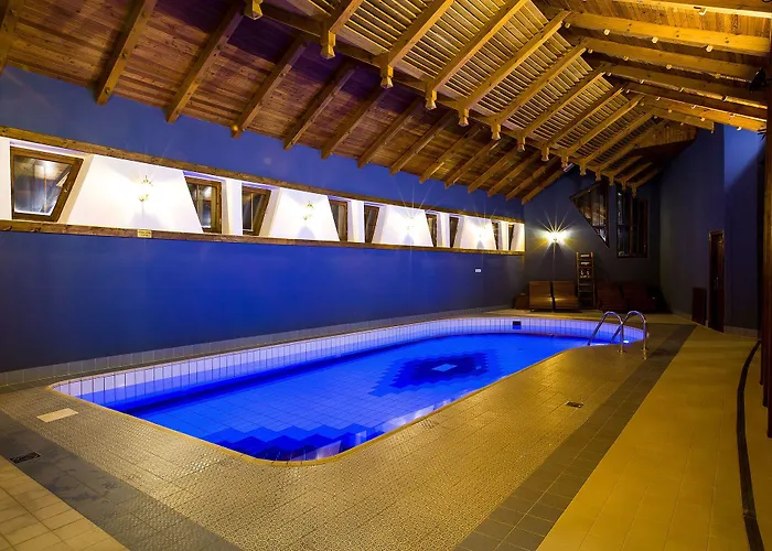 Bankov فندق كَشّا