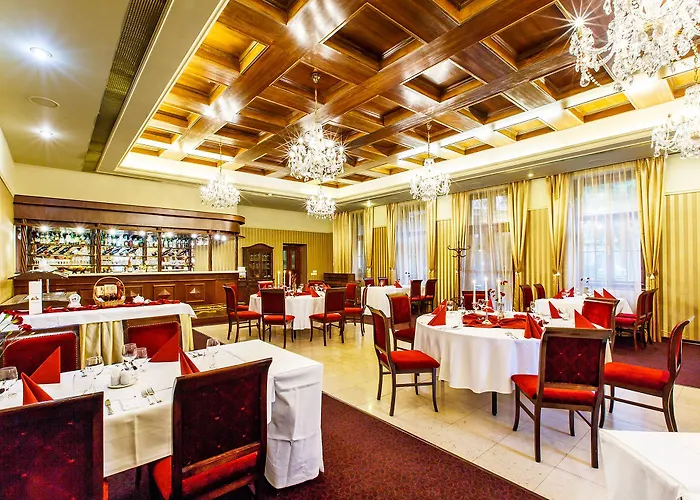 Bankov Ξενοδοχείο 4*