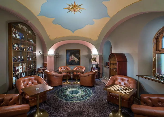 Bankov Ξενοδοχείο