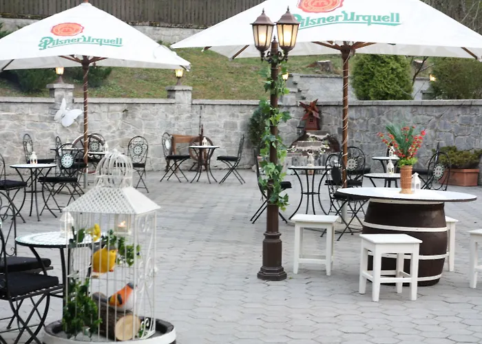 Ξενοδοχείο Bankov Košice