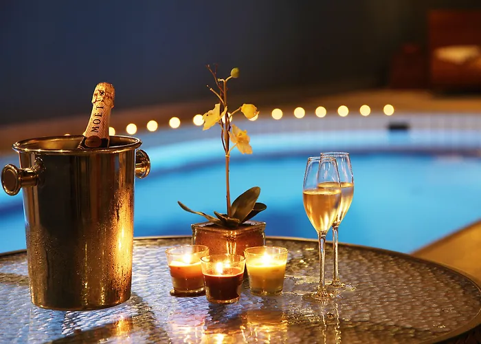 Ξενοδοχείο Bankov