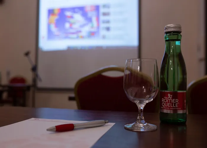 Bankov Ξενοδοχείο 4*