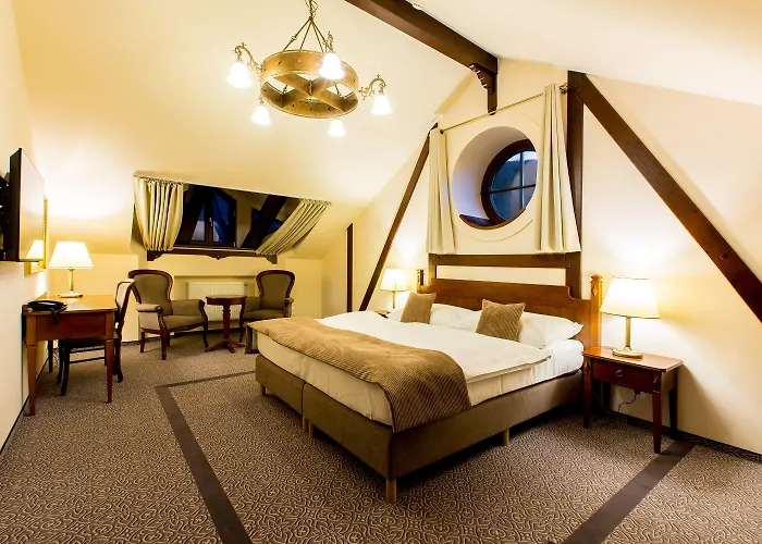 Ξενοδοχείο Bankov