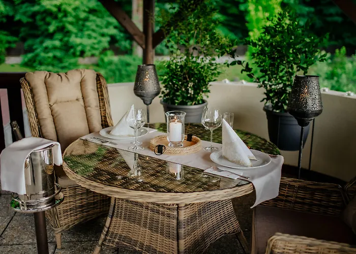 Ξενοδοχείο Bankov Košice