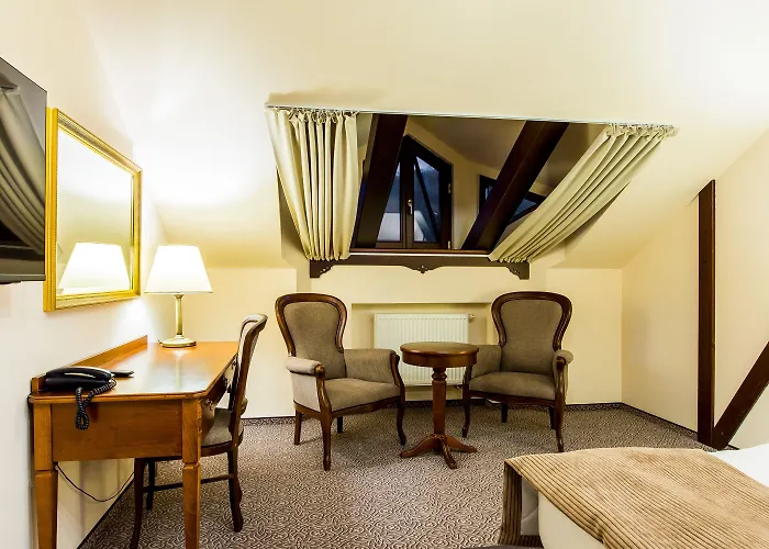 Ξενοδοχείο Bankov