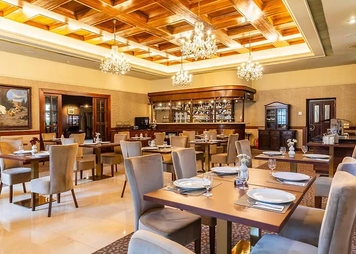 Ξενοδοχείο Bankov