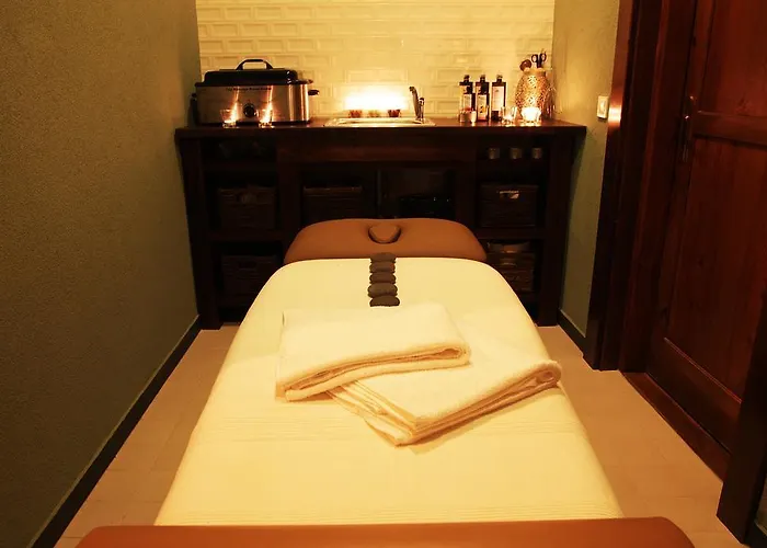 Ξενοδοχείο Bankov 4*