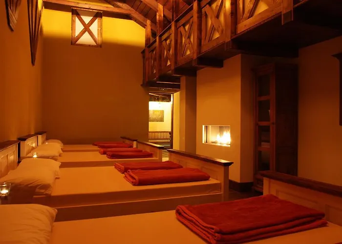 Bankov فندق كَشّا